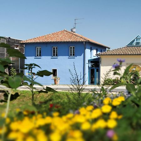 Logis Au Canard Gourmand Samatan Zewnętrze zdjęcie